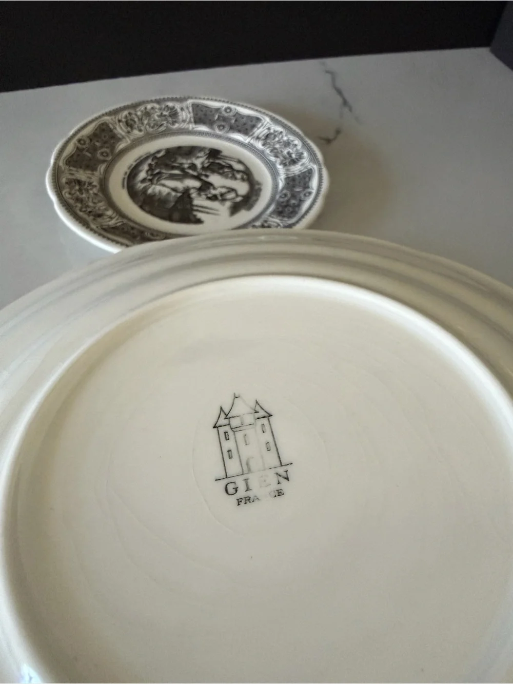 SET of 6 